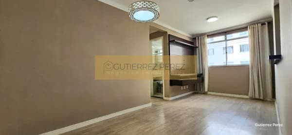 Apartamento Miraflores I Mogilar - Mogi das Cruzes