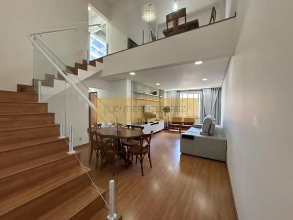 Cobertura Duplex - Residencial Hills - Vl Oliveira