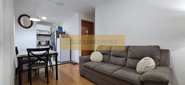 Apartamento - Condomínio Morada Paulista – Vila São Paulo