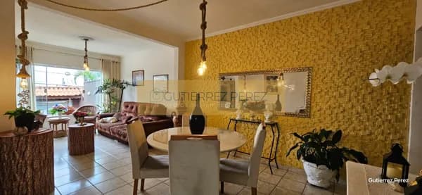 Casa Térrea à venda no Alto Ipiranga