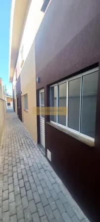 Sobrado em Villagio na Vila São Paulo - Mogi das Cruzes
