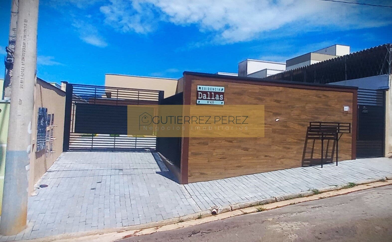 Casa térrea nova à venda na Vila São Paulo – Mogi das Cruzes/SP