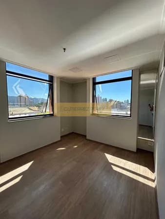 SALA COMERCIAL - HELBOR TOWER