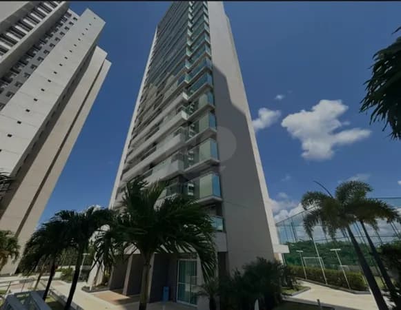 Apartamento EM SALINAS