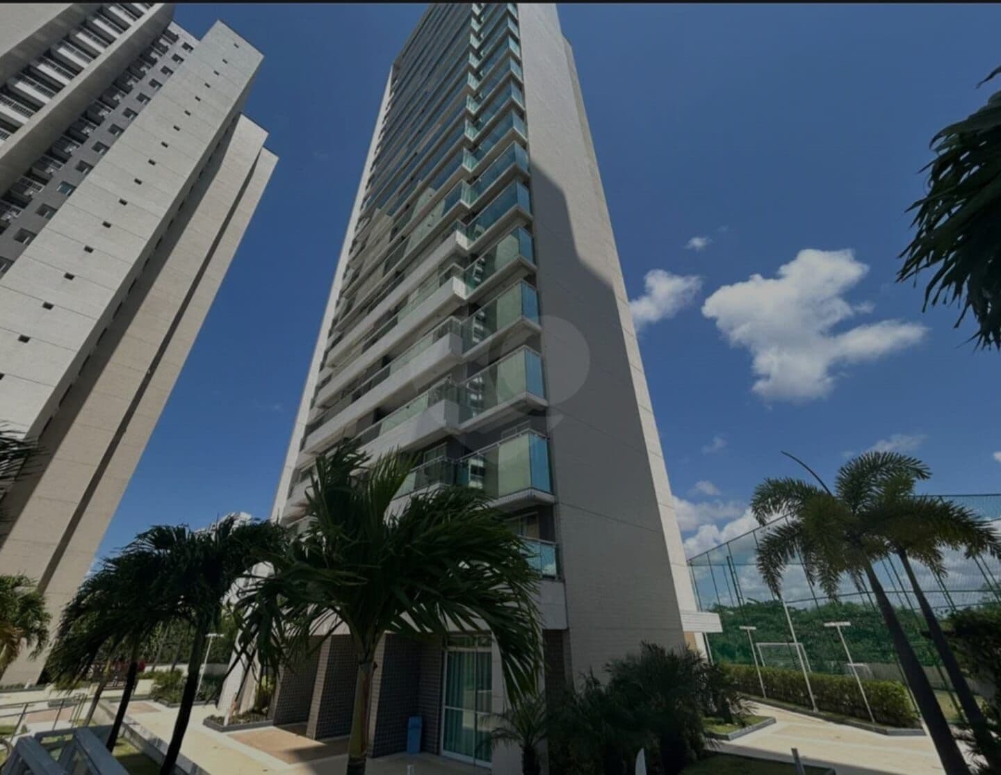 Apartamento EM SALINAS