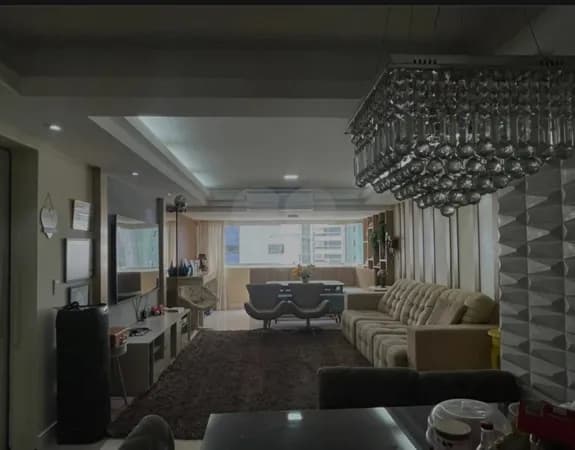Apartamento MEIRELES, PX BEIRA MAR