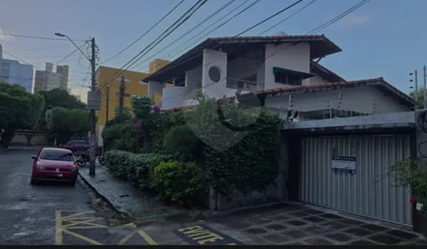 Casa Duplex em Aldeota, Fortaleza/CE
