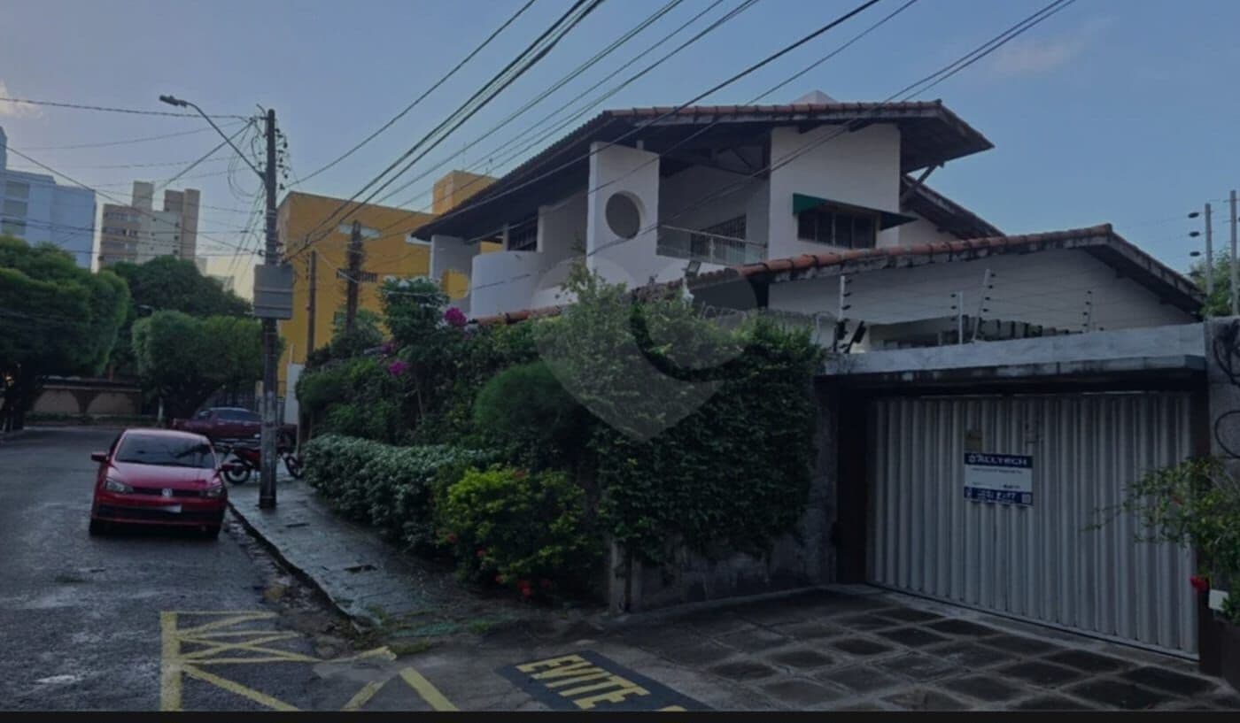Casa Duplex em Aldeota, Fortaleza/CE