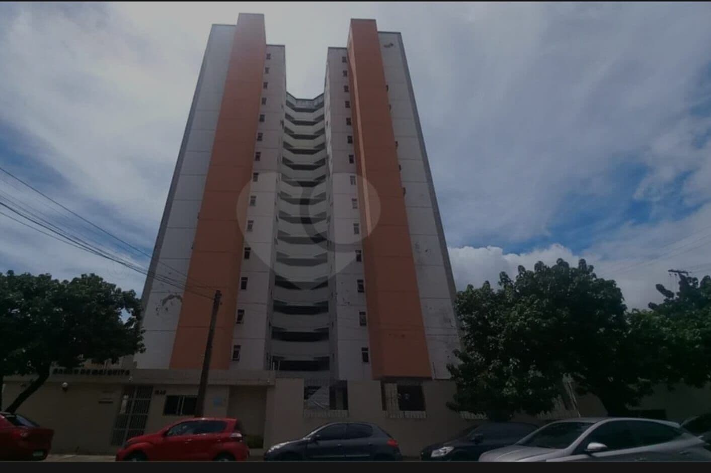 Apartamento em Benfica, Fortaleza/CE