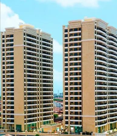 Apartamento TRAVERTINO DE FÁTIMA