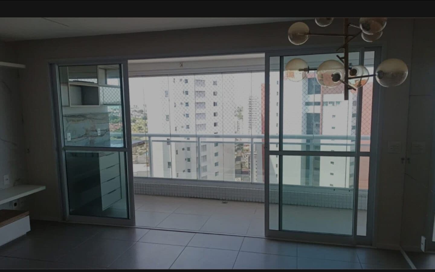 Apartamento ACONCHEGANTE NO COCO
