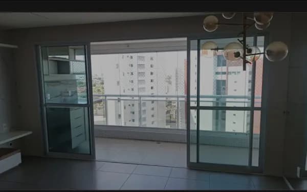 Apartamento ACONCHEGANTE NO COCO