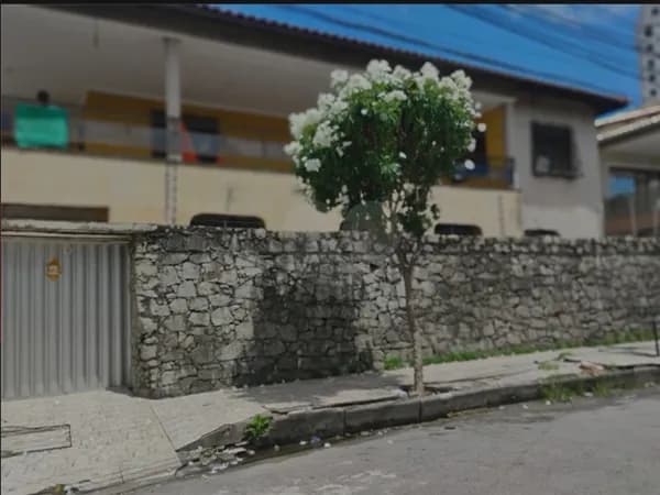 Casa Duplex ampla em Fátima, Fortaleza/CE