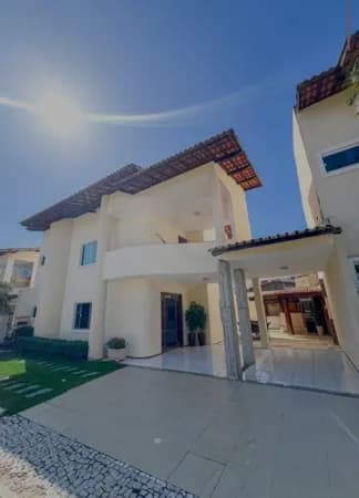 Casa em Condomínio CAMBEBA