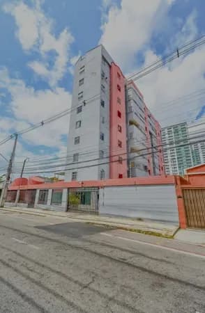 Apartamento NA PARQUELÂNDIA