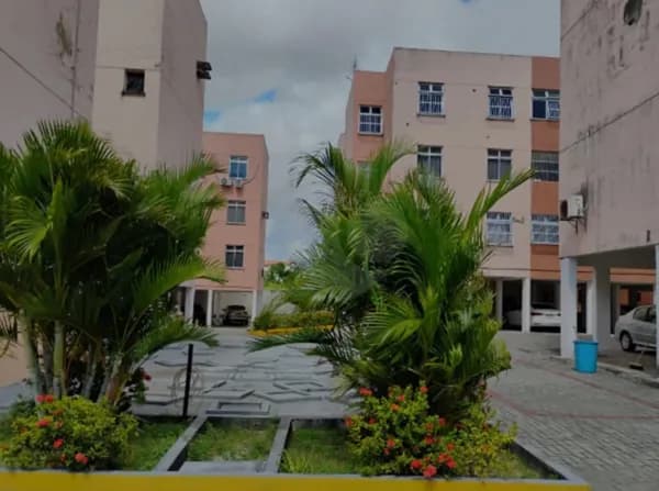 Apartamento EM DAMAS