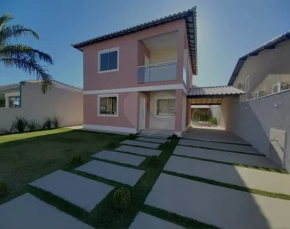 Casa em Condomínio em CAJAZEIRAS