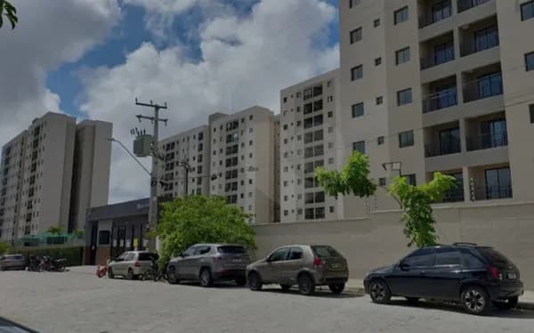 Apartamento EM CAMBEBA