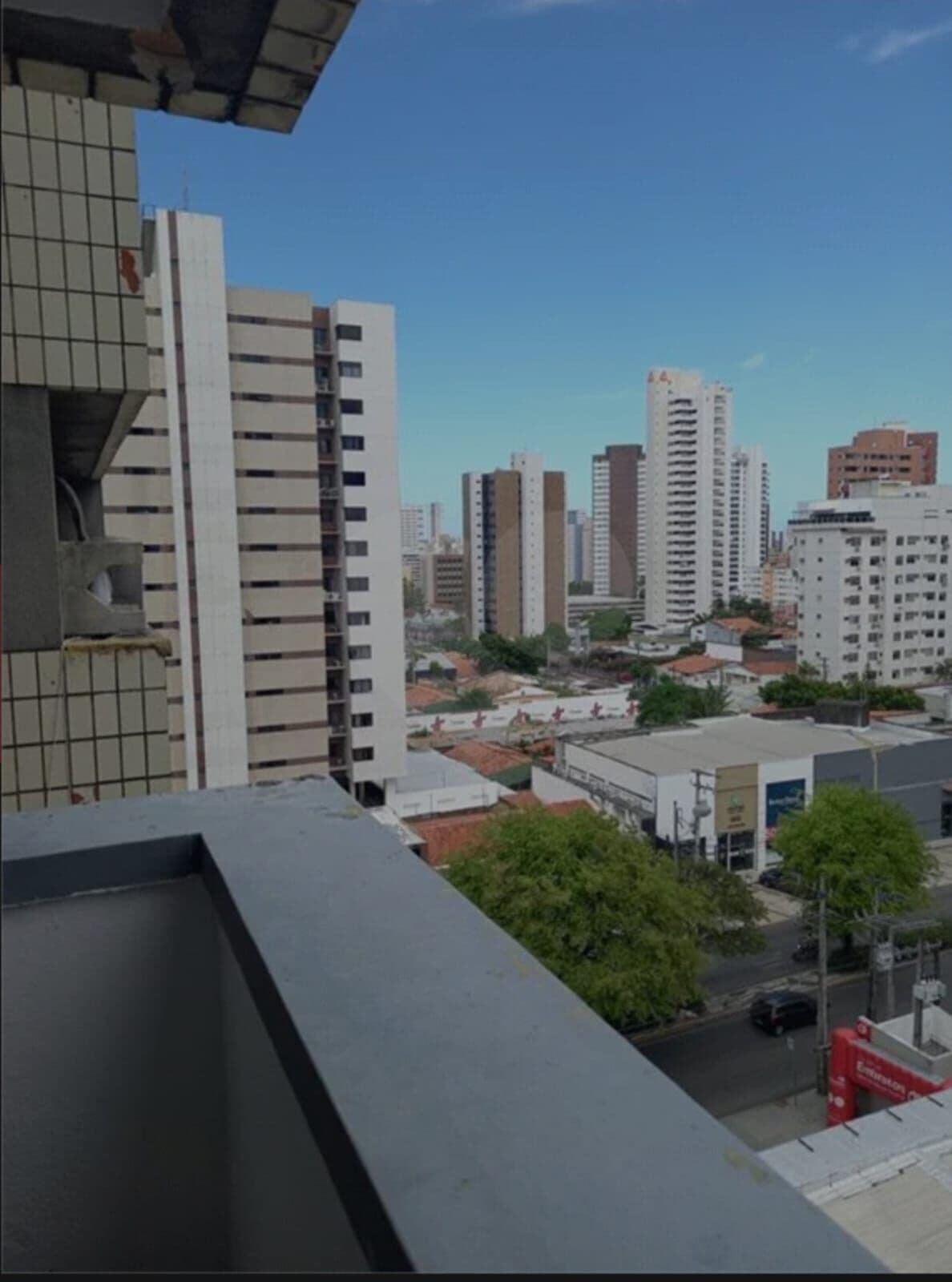 Apartamento NA ALDEOTA