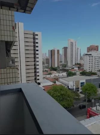 Apartamento NA ALDEOTA