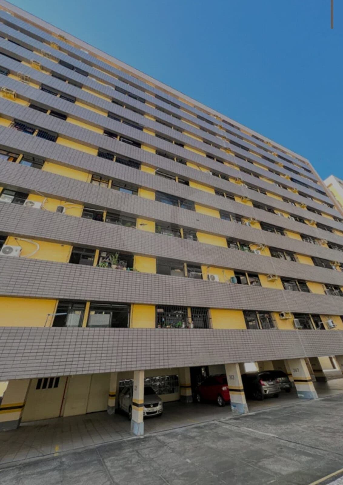 Apartamento NO MONTE CASTELO