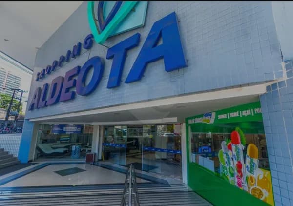 Sala Comercial NO SHOPPING ALDEOTA