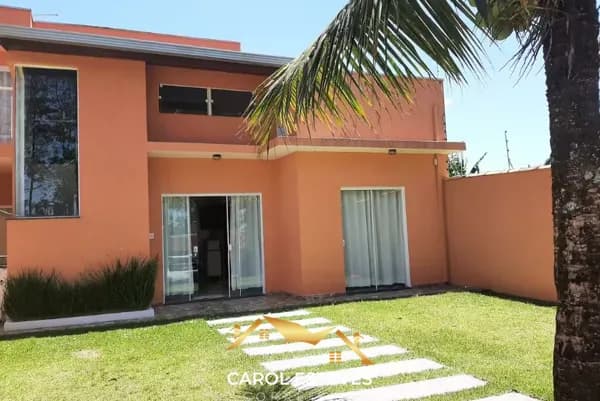 Casa Sobrado 2 quartos em Balneário Três Marias, Peruíbe/SP