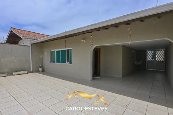 Casa com 4 quartos à venda, 178 m², Balneário Stella Maris - Peruíbe/SP