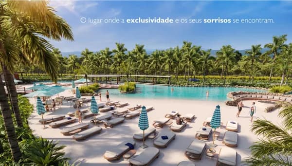 Reserva Beach Club