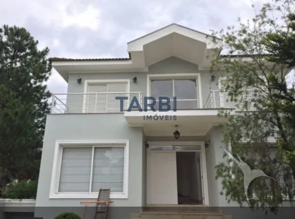 Sobrado Alto Padrão - Residencial 0