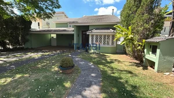 Oportunidade de Locação Residencial 10 - Alphaville