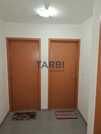 Locação no Condomínio San Denis – Portal dos Ipês, Cajamar