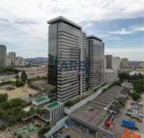 Oportunidade exclusiva de sublocação em Alphaville
