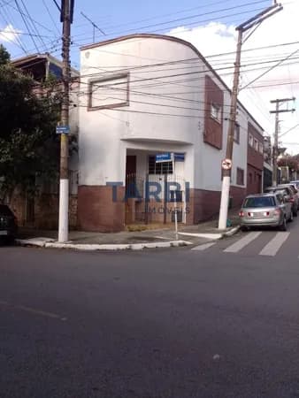 Sobrado à venda no bairro Mooca em São Paulo/SP