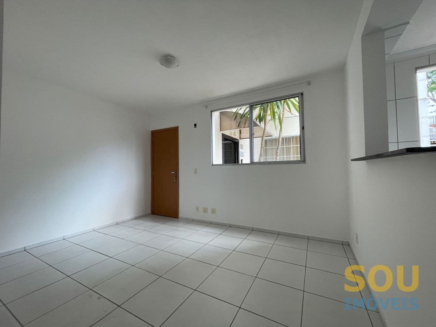 Apartamento para alugar 2 quartos no Califórnia, Belo Horizonte / MG