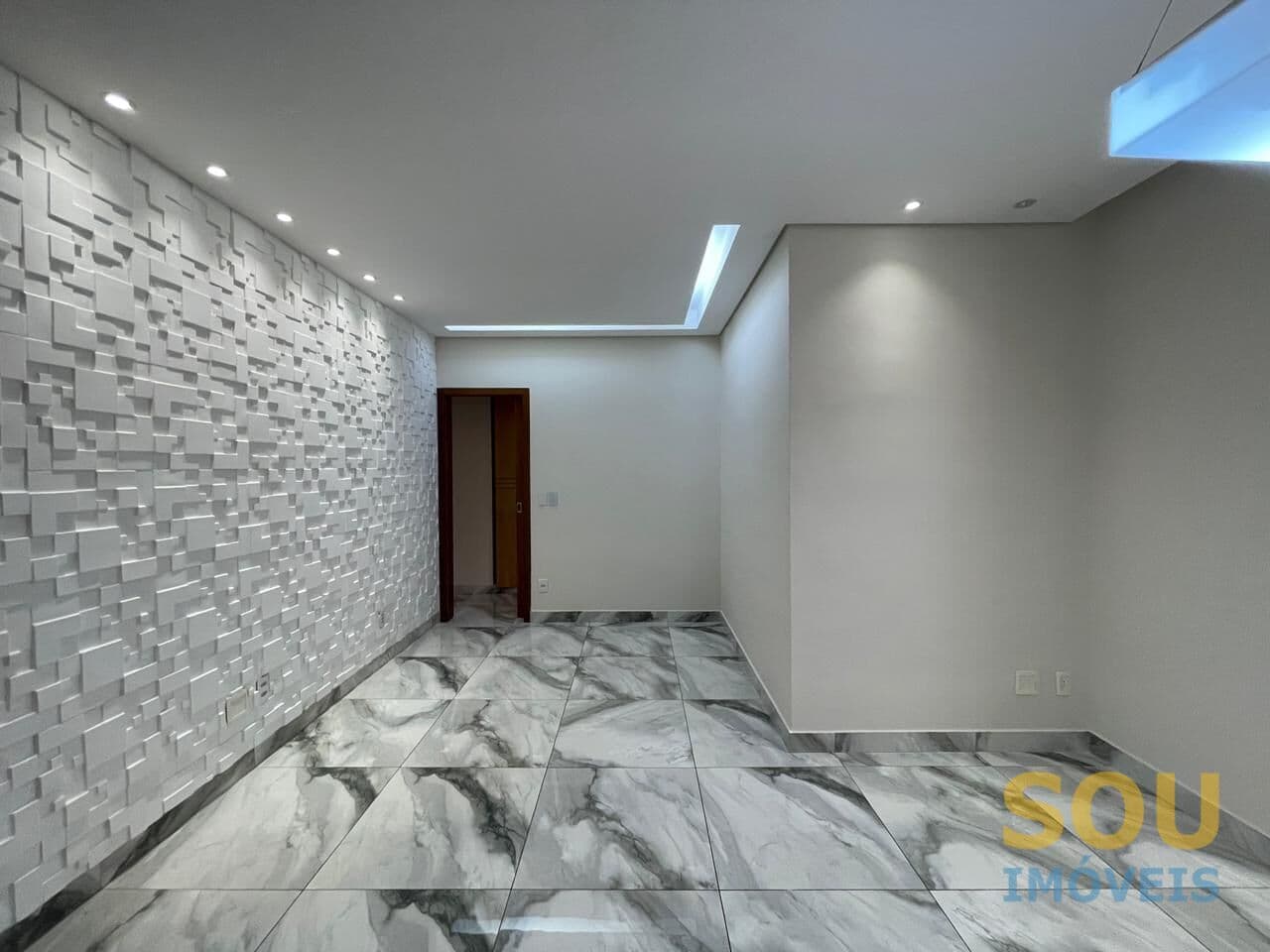 Apartamento para Aluguel no Castelo – 4 Quartos, Área Privativa Gourmet e 2 Vagas