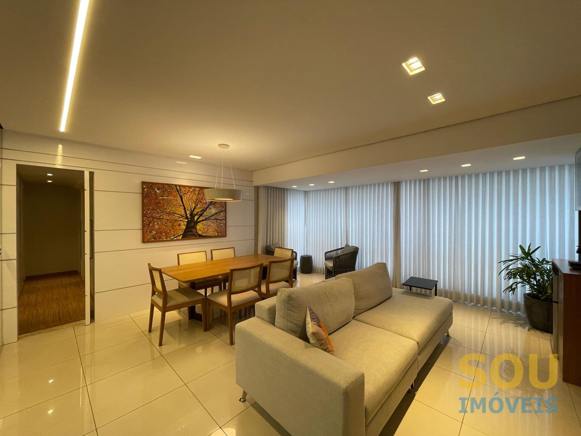 Apartamento à venda – Bairro Castelo, Belo Horizonte
