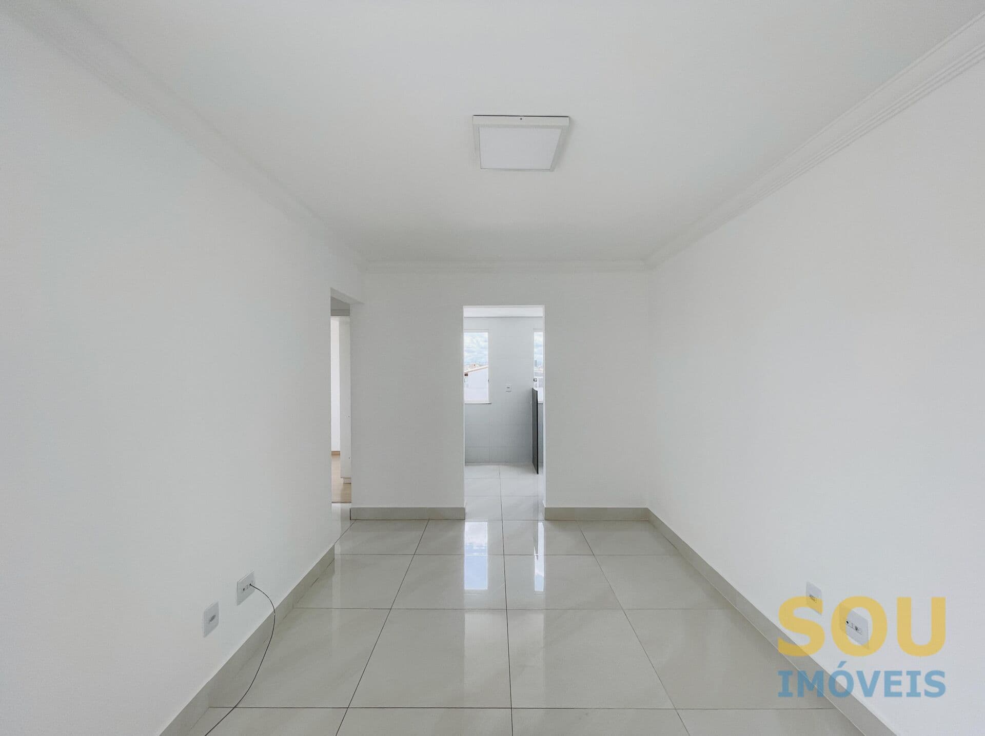 Apartamento 2 Quartos em São João Batista (Venda Nova), Belo Horizonte/MG