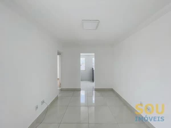 Apartamento 2 Quartos em São João Batista (Venda Nova), Belo Horizonte/MG