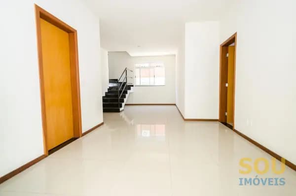 COBERTURA À VENDA BAIRRO CASTELO, BELO HORIZONTE: 4 QUARTOS, 212M² E CHURRASQUEIRA