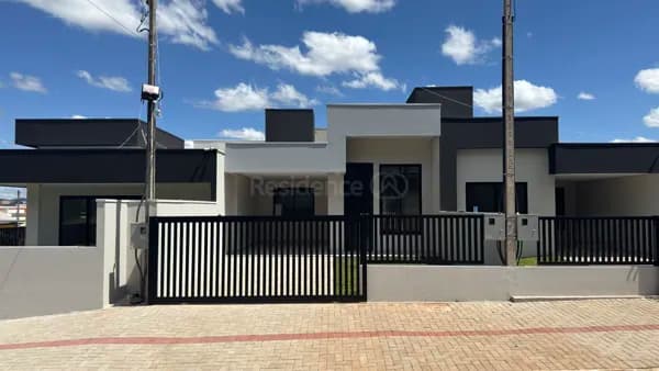 Casa Nova disponível para Venda Bairro Sadia