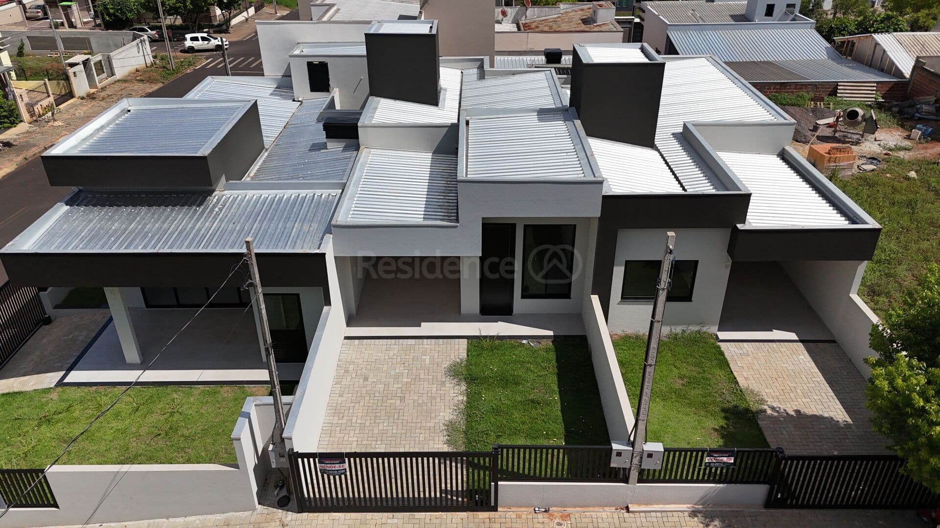 Casa Nova disponível para Venda Bairro Sadia
