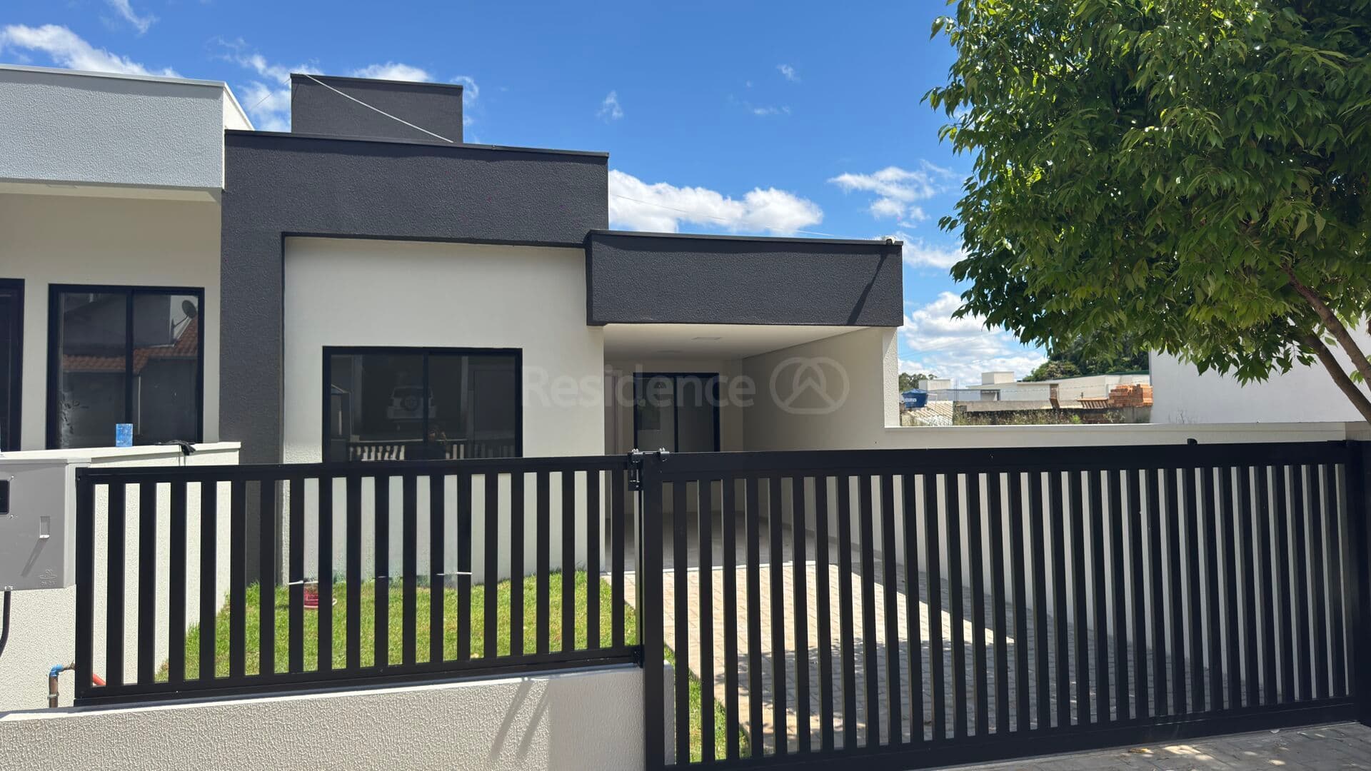 Casa Nova disponível para Venda Bairro Sadia
