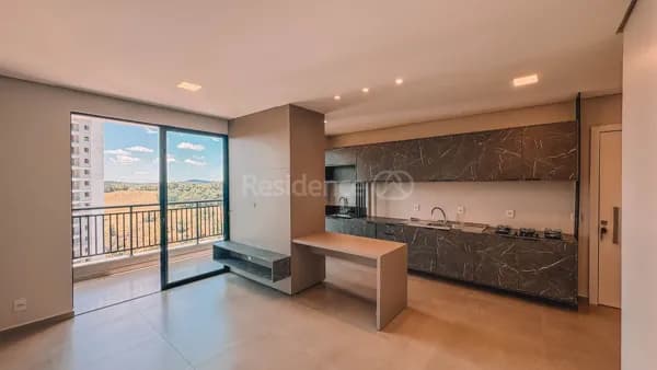 Apartamento em Alto da Julio , Francisco Beltrão/PR