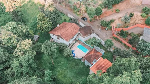 Fazenda/Sítios/Chácaras em Francisco Beltrão - Nova Petrópolis