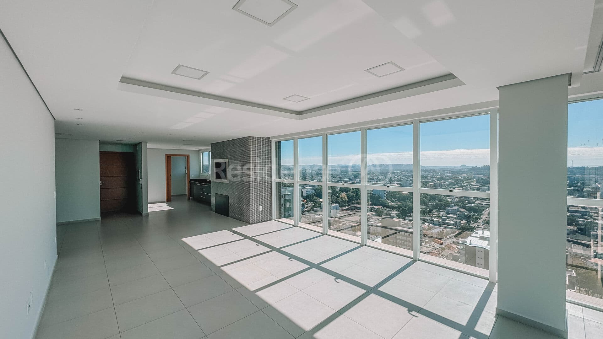 Apartamento em Francisco Beltrão - Centro
