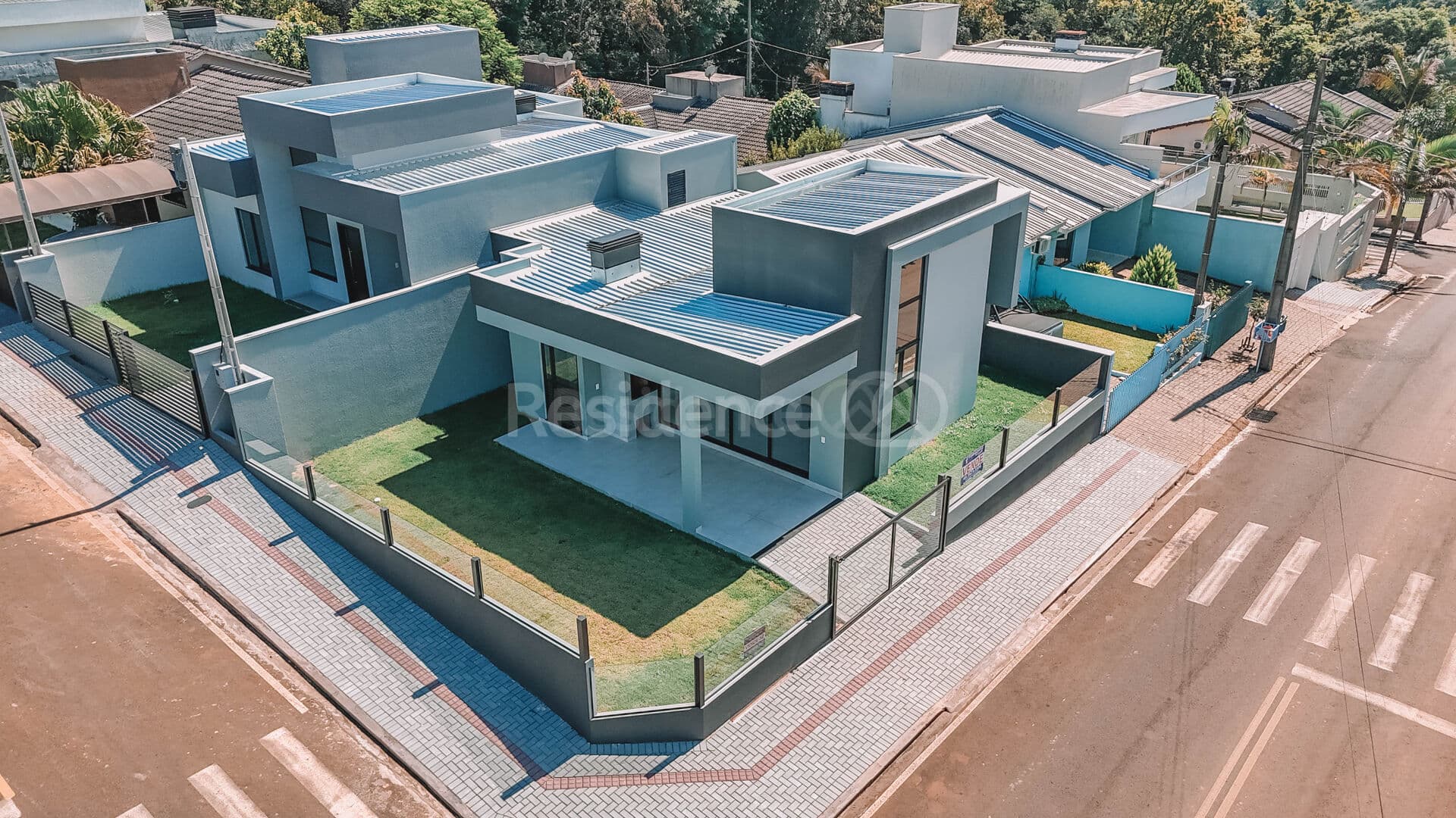 Casa em Nova Petrópolis, Francisco Beltrão/PR