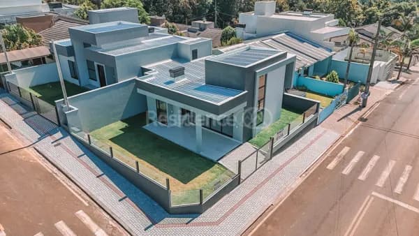 Casa em Nova Petrópolis, Francisco Beltrão/PR