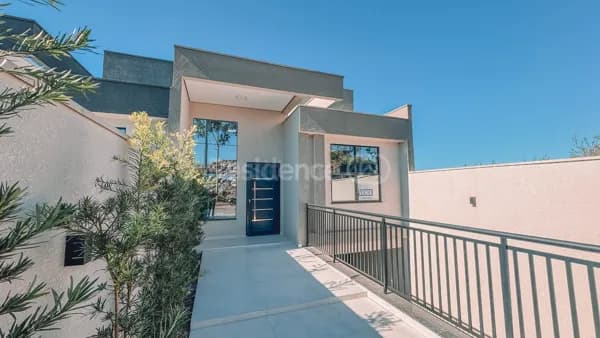 Sobrado á Venda, Jardim Seminário, Francisco Beltrão/PR