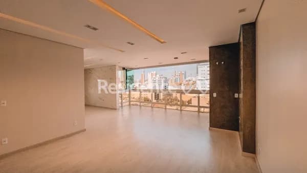 Apartamento Alto Padrão, Com 03 Suítes à Venda, Centro Francisco Beltrão - PR